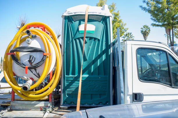 Best Local porta potty services  in Tiffin, IA