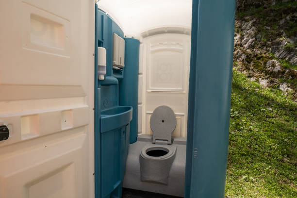 Porta potty services near me in Tiffin, IA