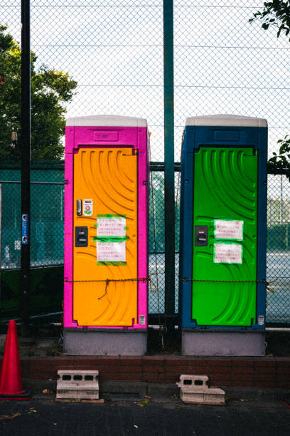 Best Porta potty delivery and setup  in Tiffin, IA