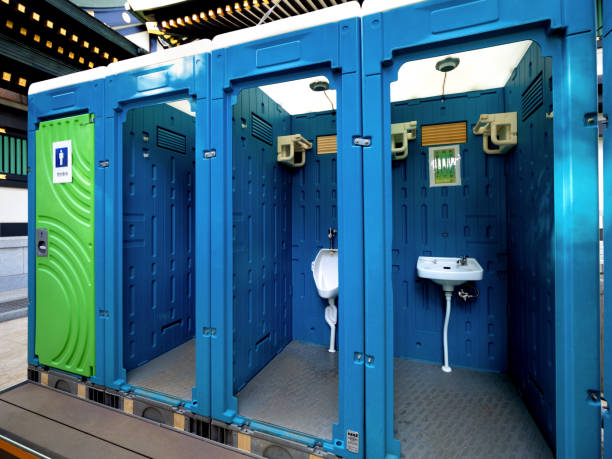 Portable Toilet Options We Offer in Tiffin, IA