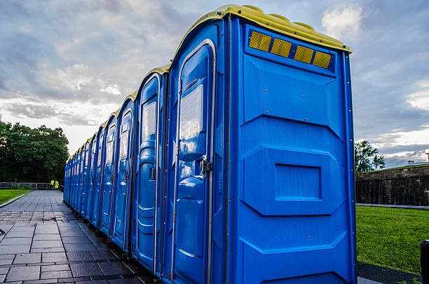Best Event porta potty rental  in Tiffin, IA