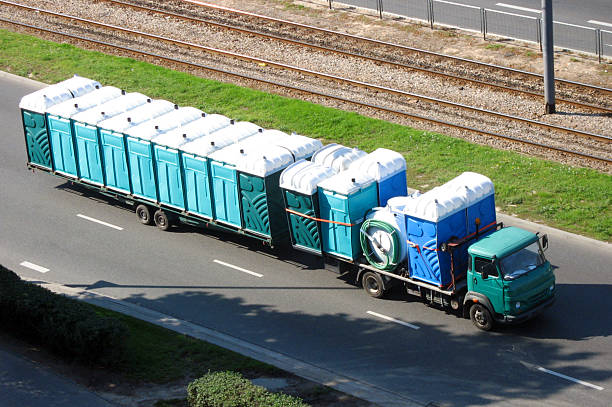  Tiffin, IA Porta Potty Rental Pros
